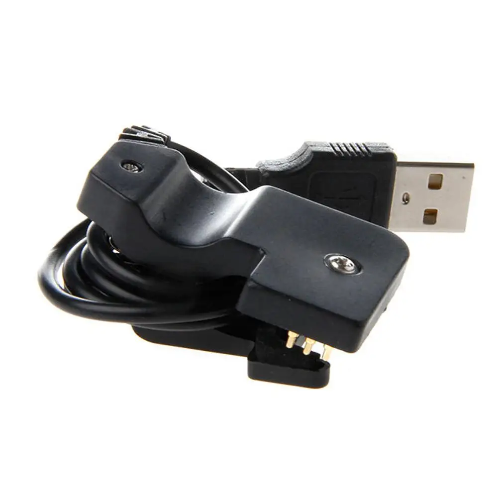 Hobbylan браслет 390 мм Портативный USB кабель для зарядки зажим TW64 TW07 Браслет зарядный