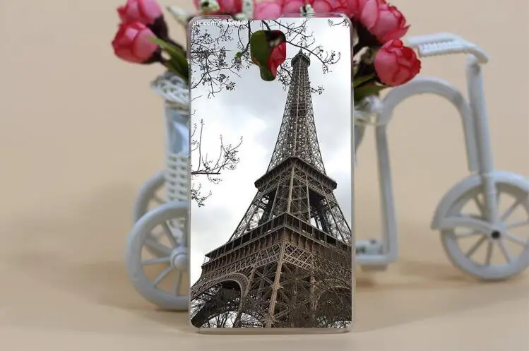 Популярный модный красивый DIY жесткий чехол с принтом для сотового телефона Lenovo