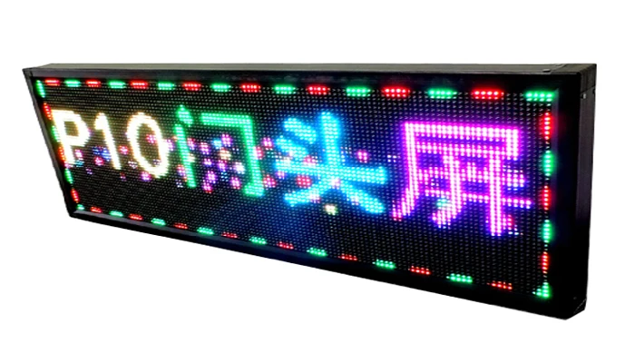 Kaler led контроллер карты x16w rgb контрольная карта 256*9999 пикселей wifi для p10 дисплей