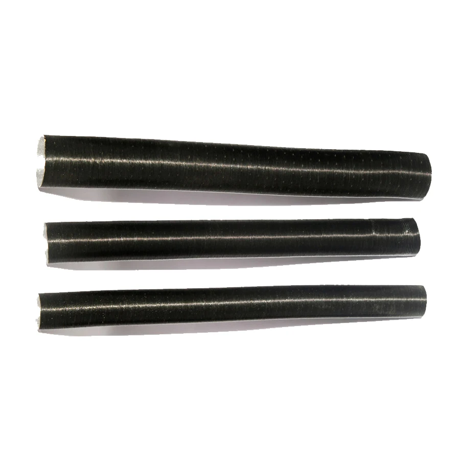 Автомобильная труба воздухозаборника гофрированная 42 60 77 мм для грузовика