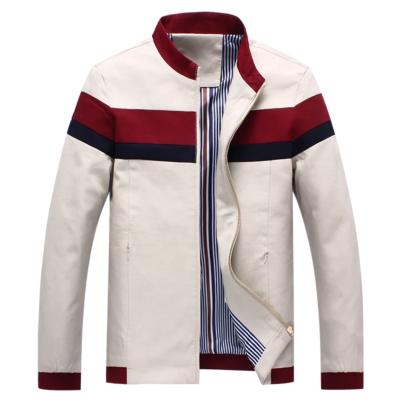 Мужские весенние лоскутные куртки и пальто Jaqueta Masculina мужские повседневные