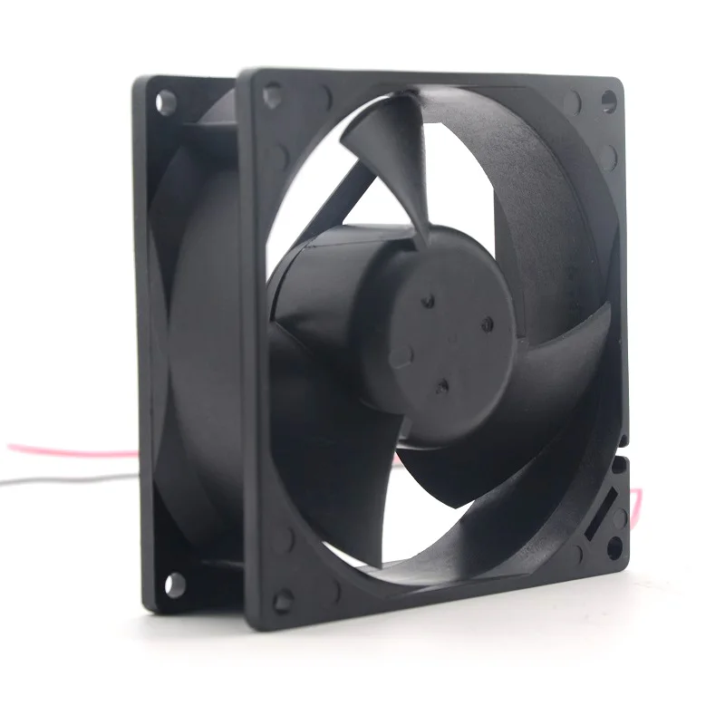 Абсолютно Новый Для delta EFB0924VHF 9 см 9032 24V 0.27A 90*90*32 мм корпус осевой вентилятор