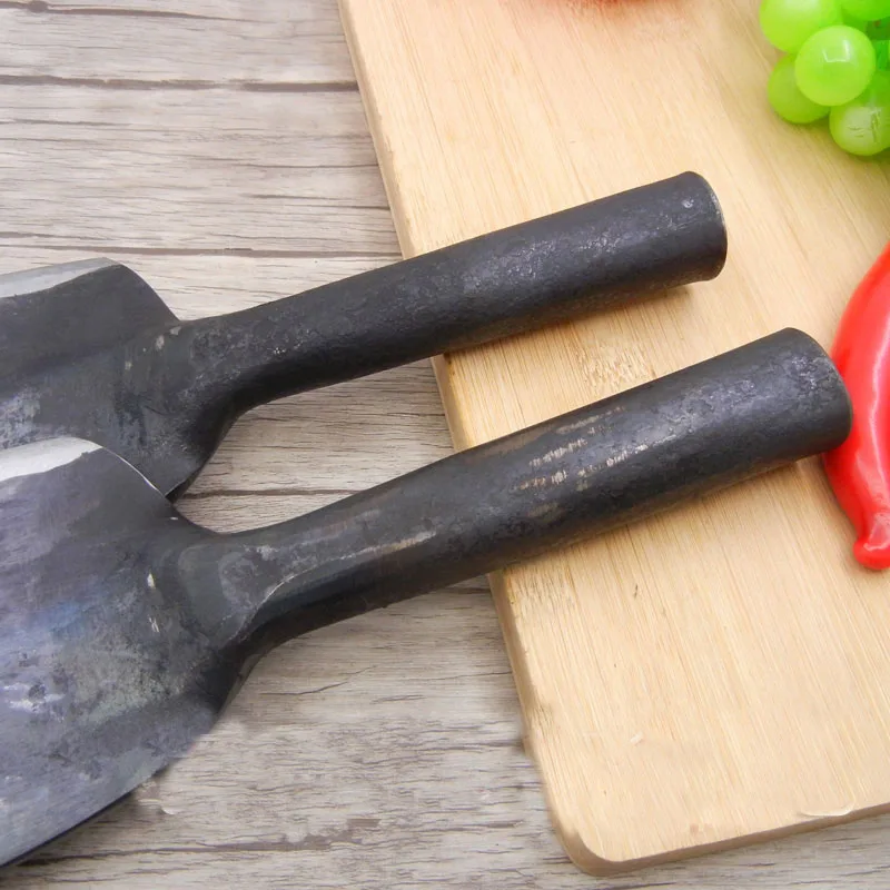 Бесплатная доставка Liang Da кованые кухонные ножи в китайском стиле для резки