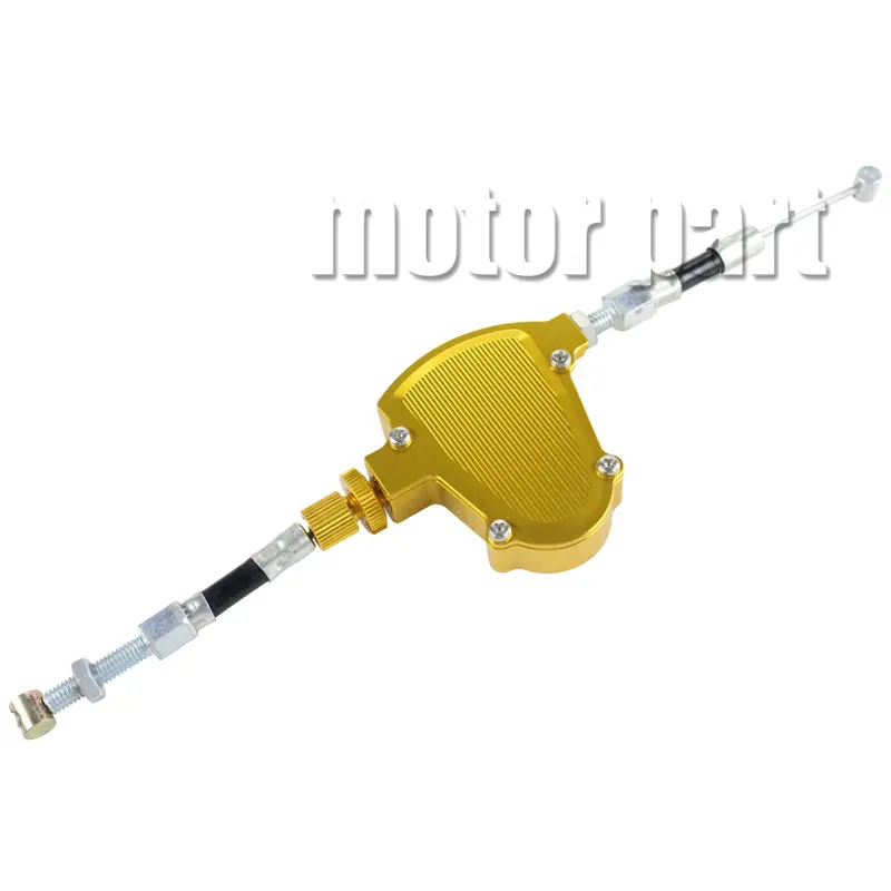 Гоночный кабель для системы сцепления Suzuki Kawasaki Ninja 1000 Z800 Z1000SX KX 65 125 250F 450F RM 250 85 RMZ450