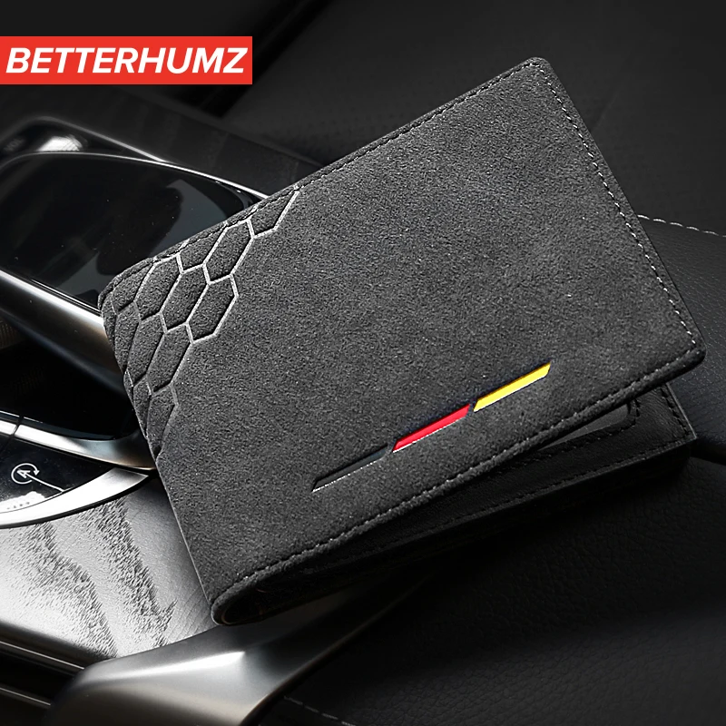 Держатель для карт Alcantara Bank держатель мужчин BMW E46 E90 E60 E39 E36 E70 E87 F30 F10 F20 G30 M