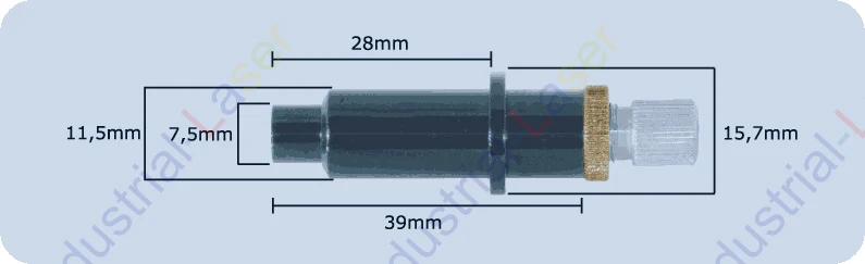 HQ blade holder+ blades for Mimaki Cutter Cutting Plotter 15*60 degree | Инструменты