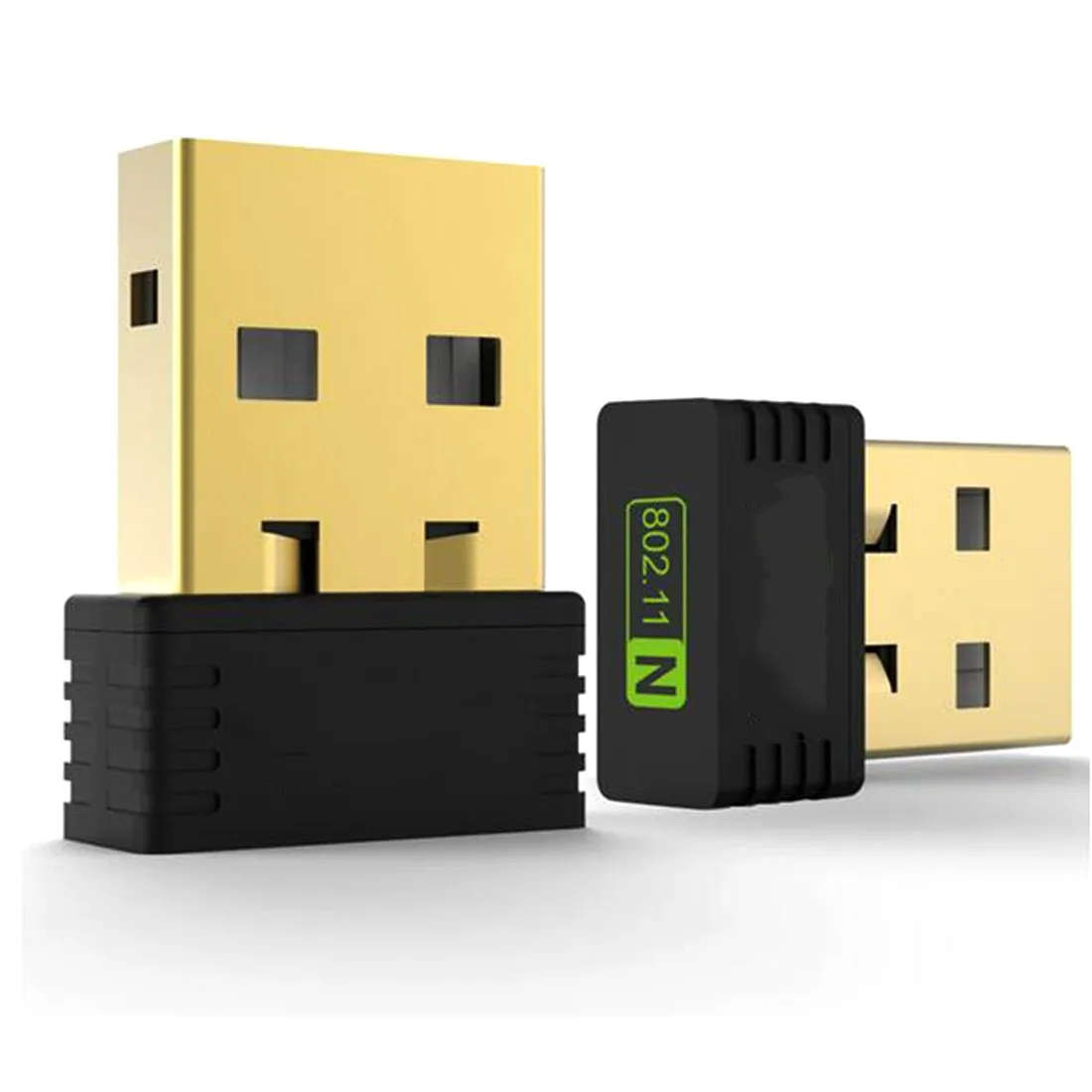 NOYOKERE 150 Мбит/с Nano беспроводной USB WiFi адаптер ключ Сетевая Карта 802.11n/g/b LAN|wifi dongle|usb