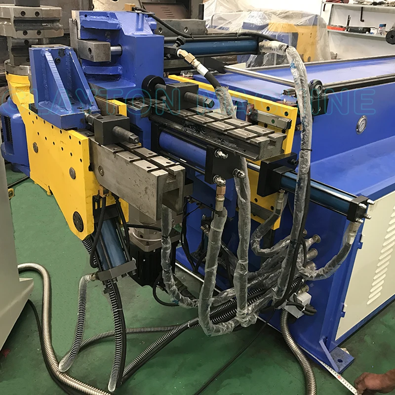 Лидер продаж автоматический гибочный станок DW50CNC3A2S 5 мм 50 магнитный