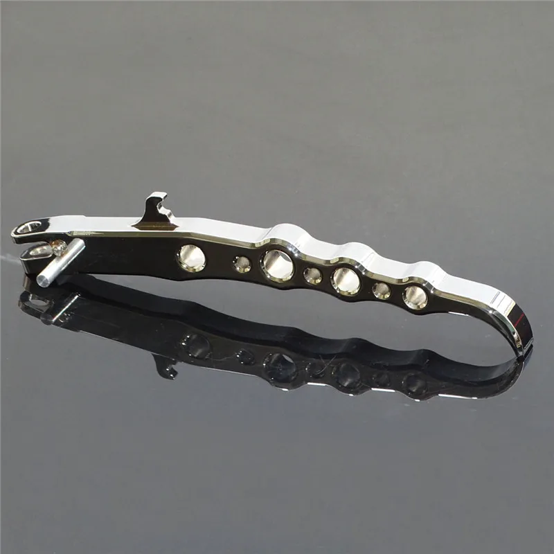 Waase для Suzuki бульвар M109R VZR1800 2006 2007 2008 2009 2010 2011 2012 2013 экзотические подставки боковой удар стенд