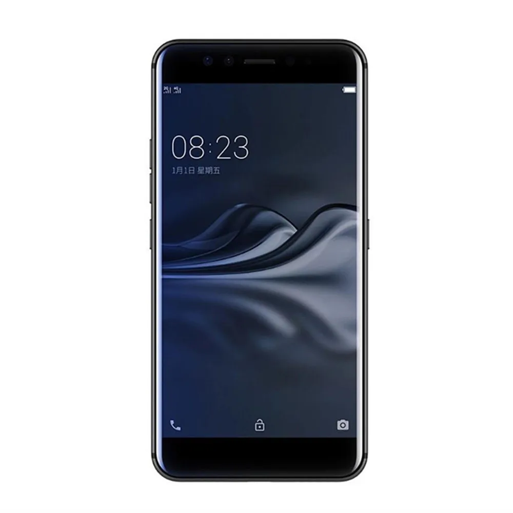 Сотовый телефон GOME K1 4 Гб ОЗУ Helio P20 MTK6757 2 3 ГГц Восьмиядерный экран 5 дюйма FHD Android 6 0