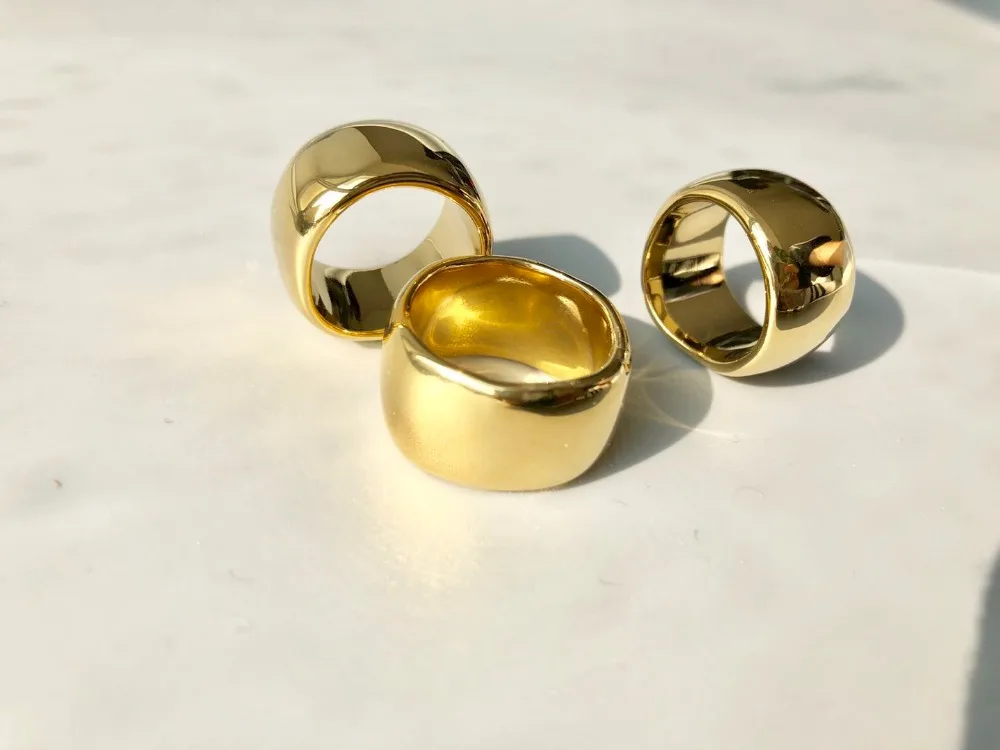 Холодное металлическое медное кольцо, белое и золотое, 2 цвета, bague anillos mujer anel aneis anelli, очаровательное кольцо bisuteria anel feminino