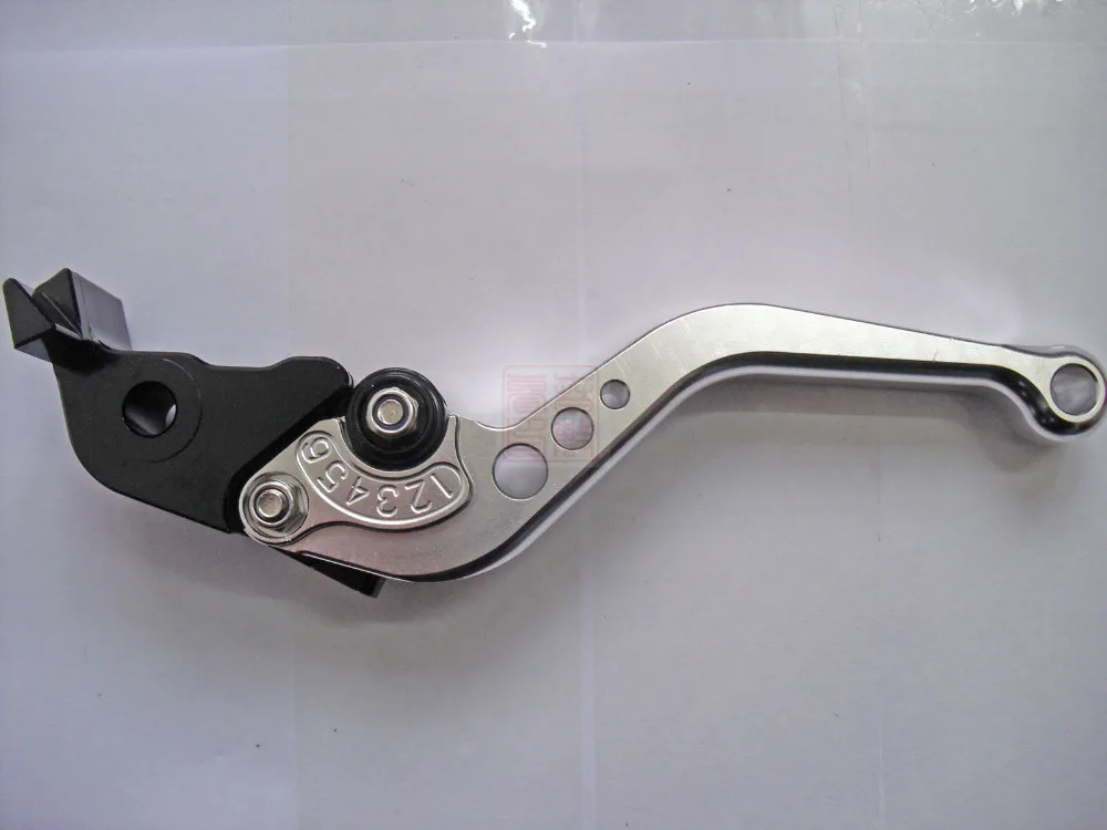 Новое высокое качество для Yamaha MT-01 2005-2009 V-Max VMAX 2009-2010motorcycle bike CNC тормоза и рычаги