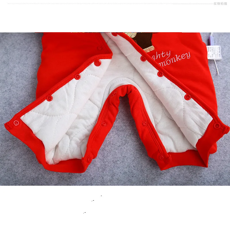 Новинка 2018 года комбинезон для новорожденных одежда маленьких мальчиков и