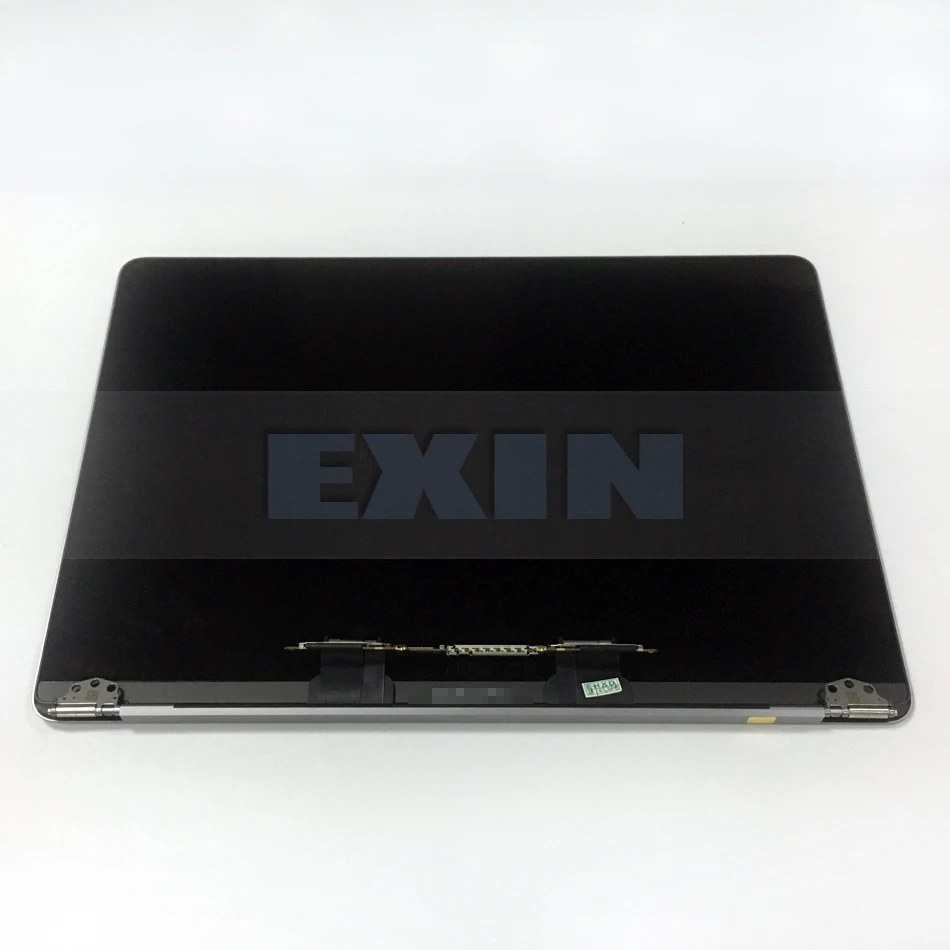 Late 2016 New Silver A1706 Full Display Assembly for Macbook Pro Retina 13&quot Touch Bar LCD Screen Complete MLH12 | Компьютеры и