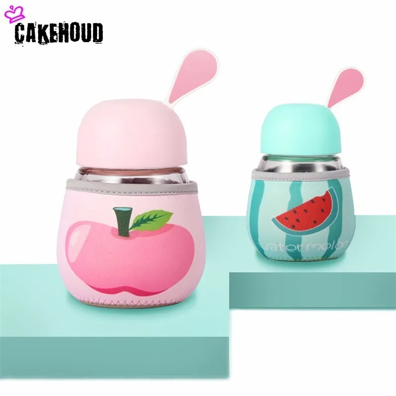 Бутылки Детские экологически чистые с мультяшным рисунком|bottle children|sport bottlewater bottle