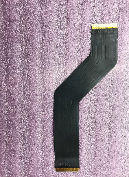 

Original LCD screen Cable SH1201UL VER.A for tablet pc free shipping