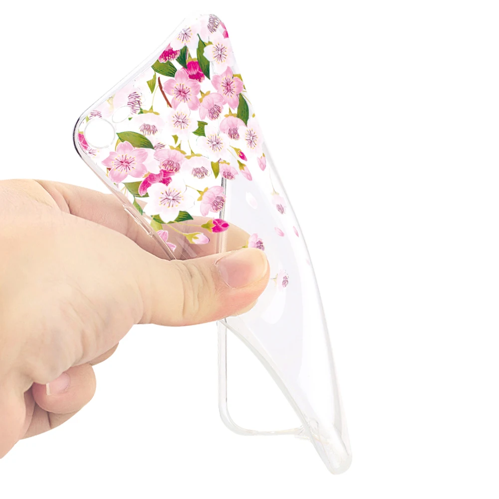 Кружевное тиснение чехол для iphone 6 6s Мандала шаблон модный силиконовый мягкий