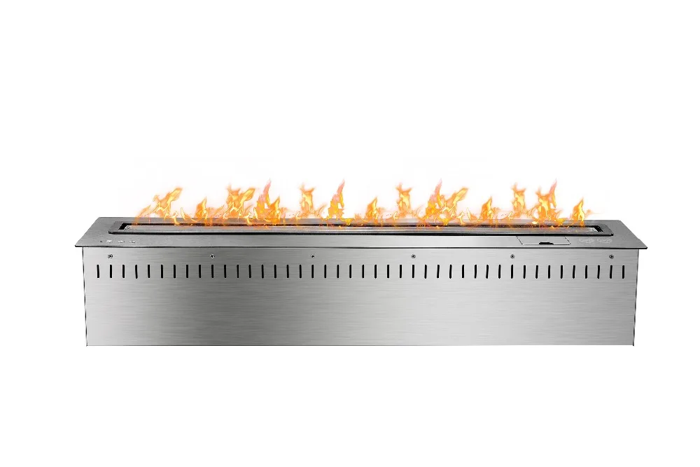 

on sale 36'' ethanol fireplace burner for decorative home