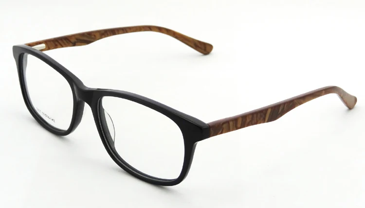 Новинка 2015 стильная оправа для очков Высококачественная ацетатная мужчин и