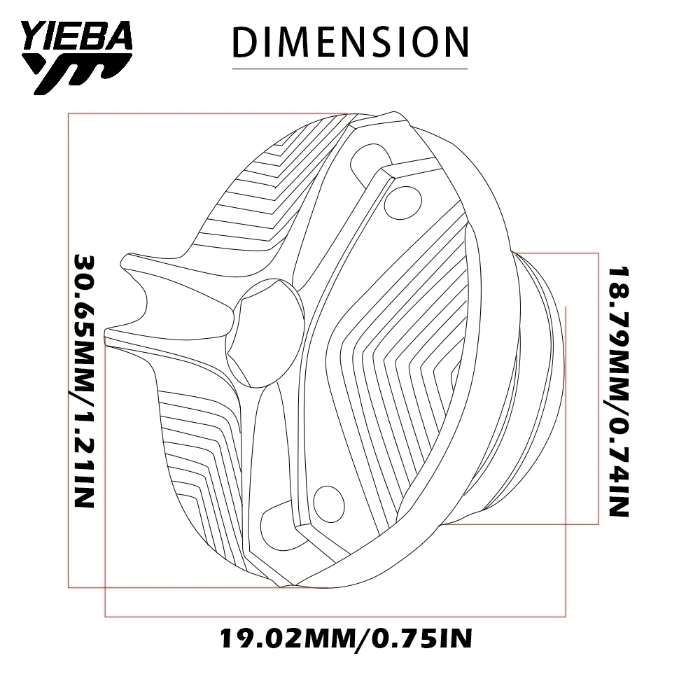 Для HONDA CBR600RR CBR600 RR 2007-2018 2008 2009 2010 2011 2012 аксессуары для мотоциклов сливные вилки