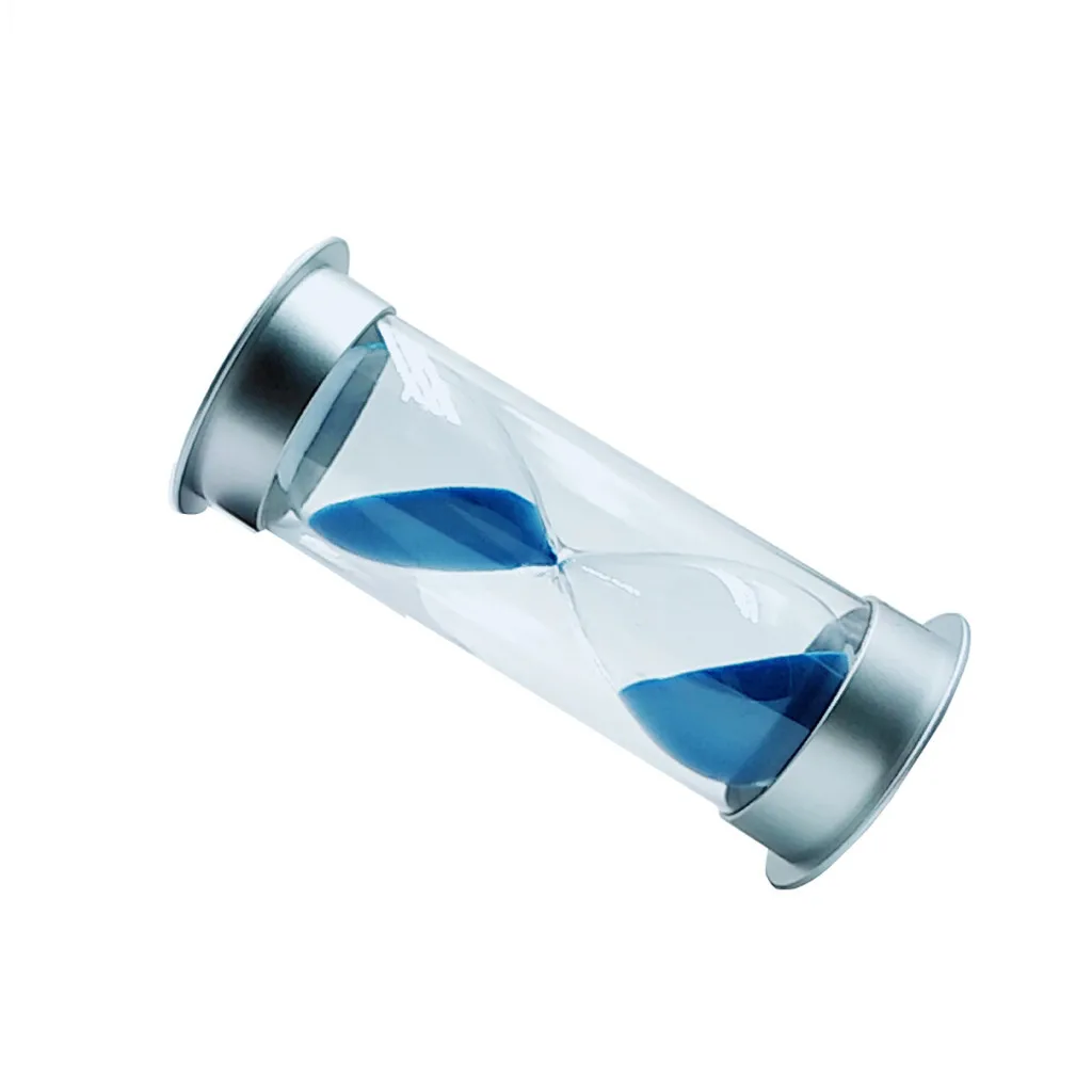 Модные песочные часы с таймером для безопасности 15 минут подарок на день