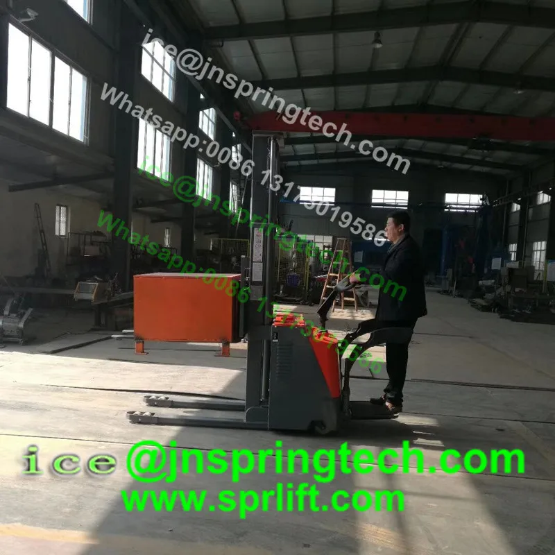 Заводская распродажа поддонов с грузоподъемностью 2000 кг и высотой подъема 3 5