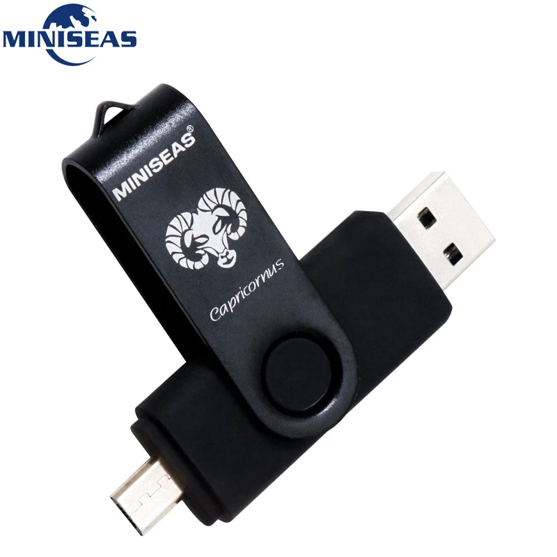 Usb флеш накопитель многофункциональная карта памяти Флеш 12 созвездий Флешка usb 32
