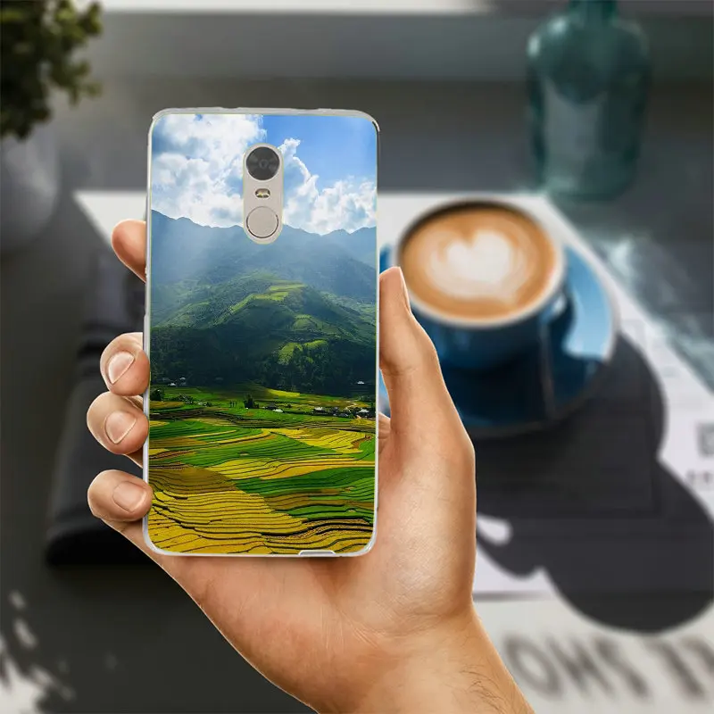 Мягкие силиконовые ТПУ чехлы для мобильных телефонов Xiaomi Redmi Mi Note 4X2 3 S 4A 5 6 5s 5X 5A 6X