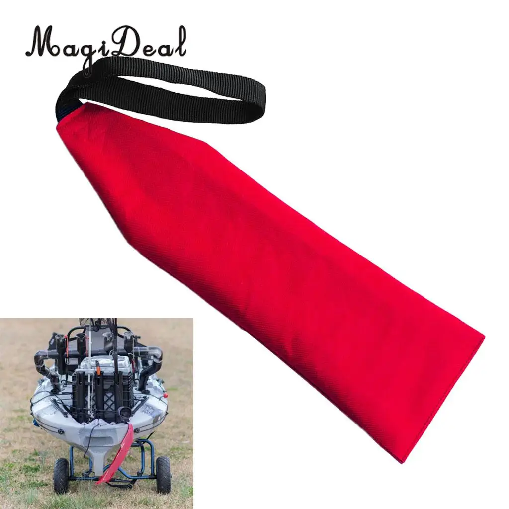 2 шт. Универсальный Морской дорожный Флаг Для Каяка рыбалки лодки аксессуары для