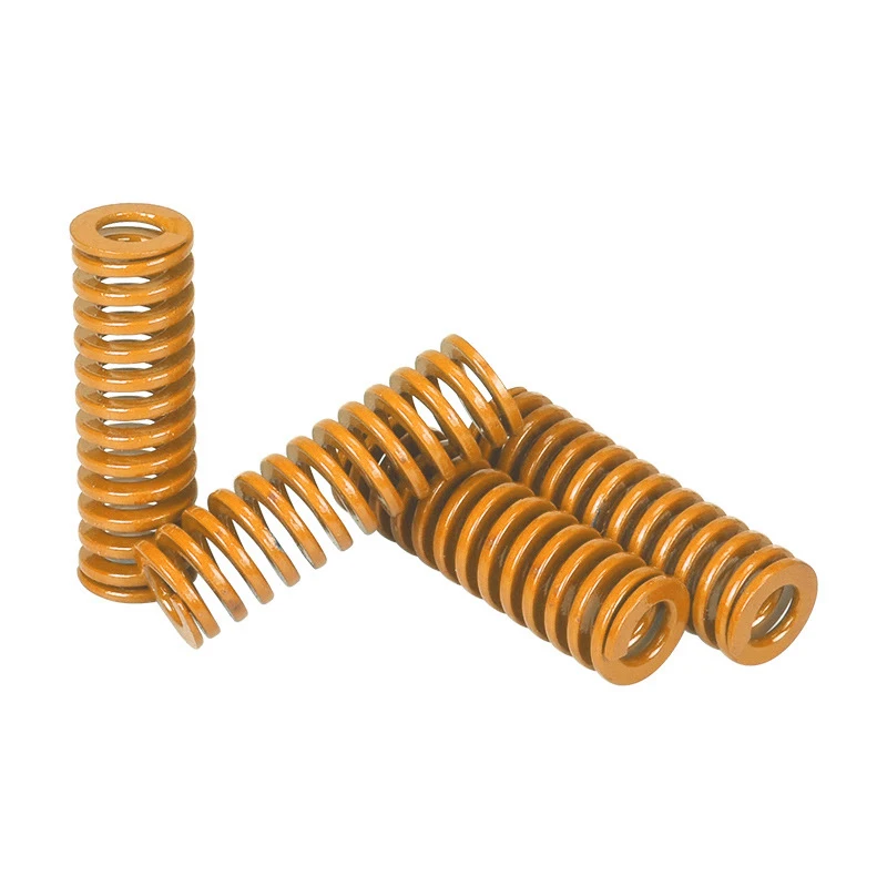 3D Printer Parts M4X40 Screws Auto Leveling Nut Spring Screw Hotbed Kit for Heated Bed Cr10 Ender-3 | Компьютеры и офис