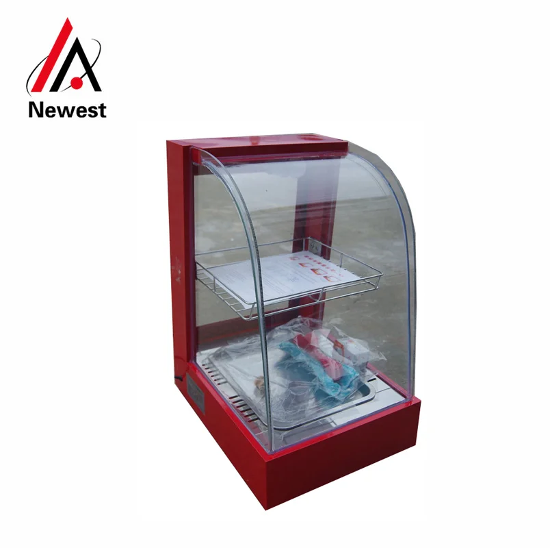 Дисплей 220 В обогреватель пищи Теплосберегающая витрина|Кухонные комбайны| |