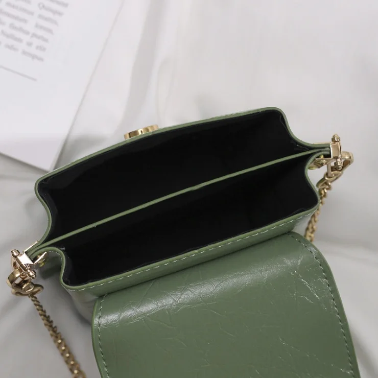 

Yuhua, 2020 new women handbags, trend solid color woman bag, casual shoulder bag, fashion korean version messenger bags.