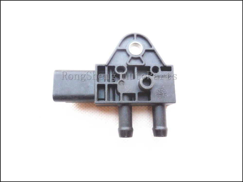 DPQPOKHYY для PEUGEOT CITROEN 1 4 6 2 0 3 HDi DPF датчик дифференциального давления 9662143180 |