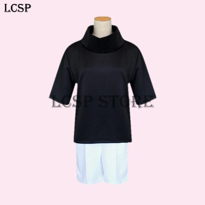 LCSP Токийский Гуль Кен канеки Косплей Костюм японского аниме Униформа костюм