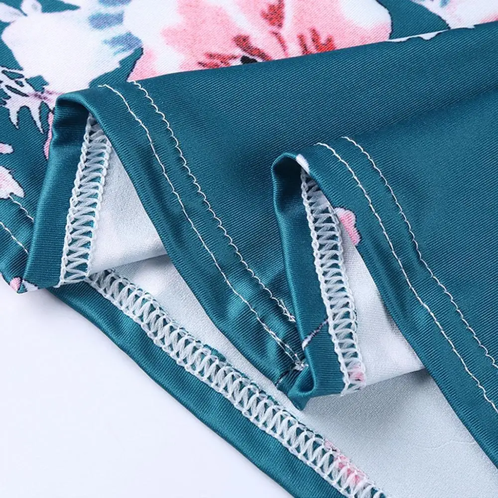 Платья для беременных женщин одежда майка без рукавов с цветочным принтом топы