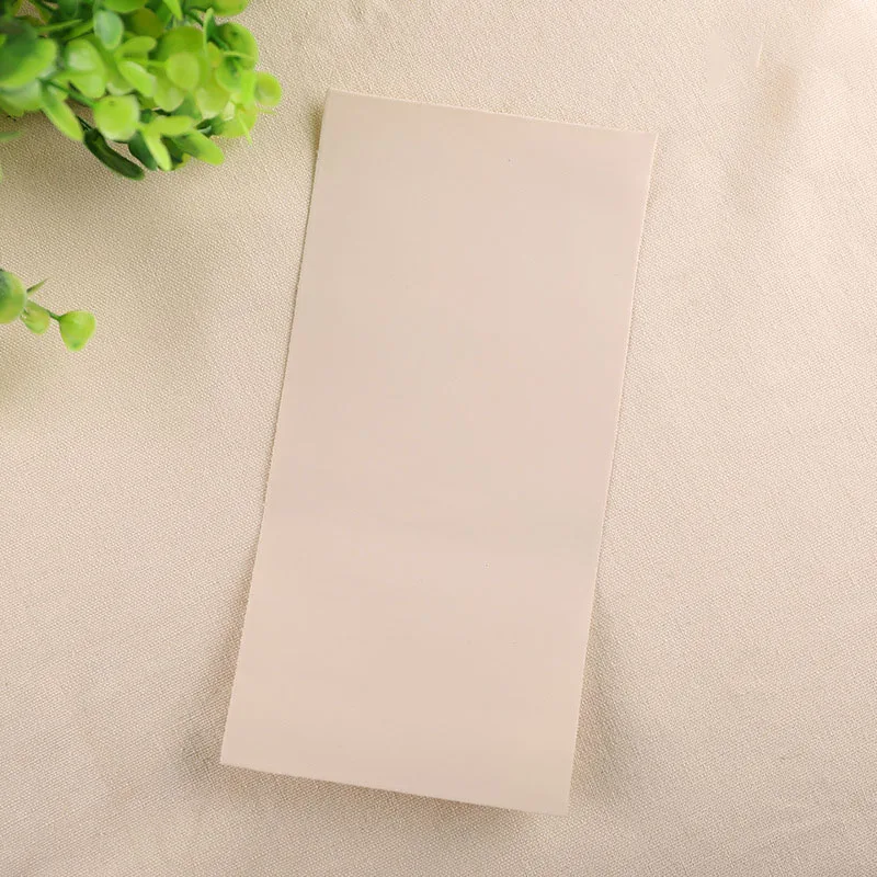 Beige Ткань для поделок наклейка свободный крой Доступные украшения плащ куртка 1 шт. Зонт самоклеющиеся ремонт вниз патчи Одежда - Цвет: Beige