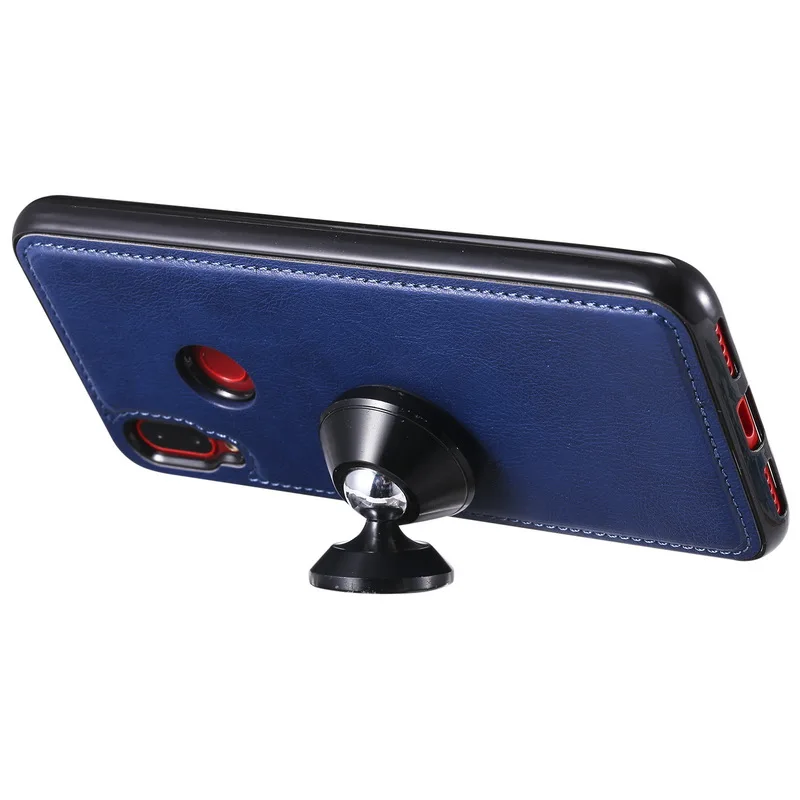 Для Xiao mi Red mi 7 Note 7 6 Pro кошелек Чехол 2в1 Съемный Folio Магнитный кожаный чехол для Xiao mi 8 Lite Poco F1 телефон