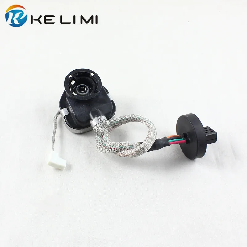 Переходник для автомобильных фар KE LI MI HID Xenon D2S D2R D2|cord plug|cord connectorcord socket |