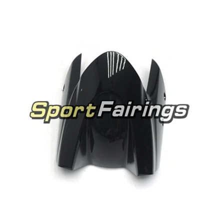Выполните Обтекатели для Yamaha TMAX T-MAX 500 08 09 10 11 2008-2011 ABS Пластик электронный атомайзер блеск для губ Набор для черного корпуса Carene