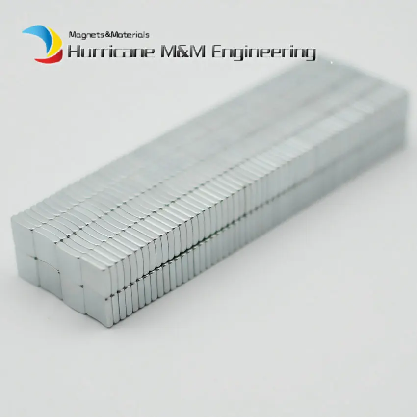 N42UH NdFeB Arc Segment OR22.7xIR20.7xWidth8xHeight8 mm Moto Magnet for Generators Wind Turbine Neodymium Brushless Rotor | Обустройство