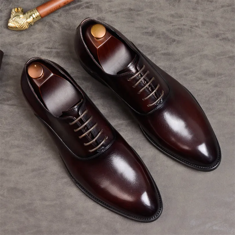 

Men's Shoes