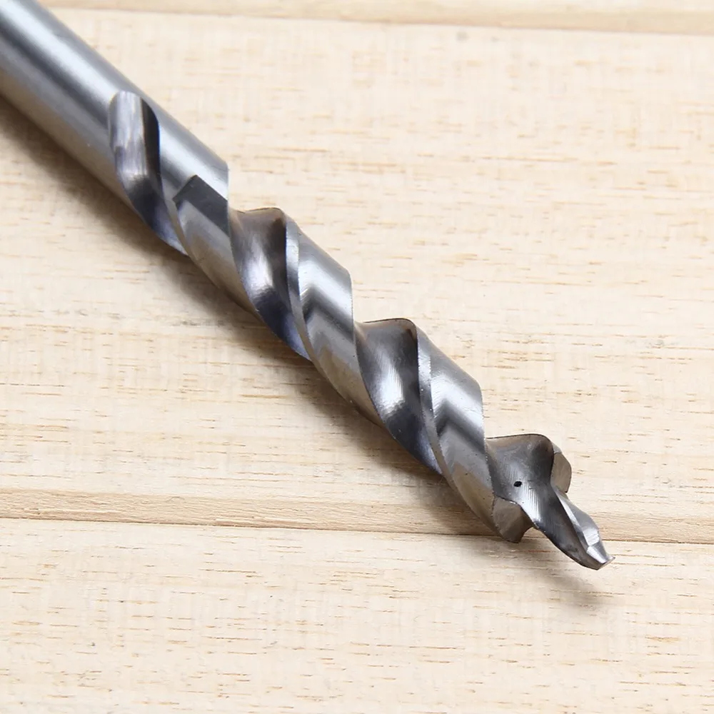 3/8 &quot9 5 мм шаг сверла биты для Kreg Карманный отверстие трубы (9 мм) 3/8&quot|step drill bit