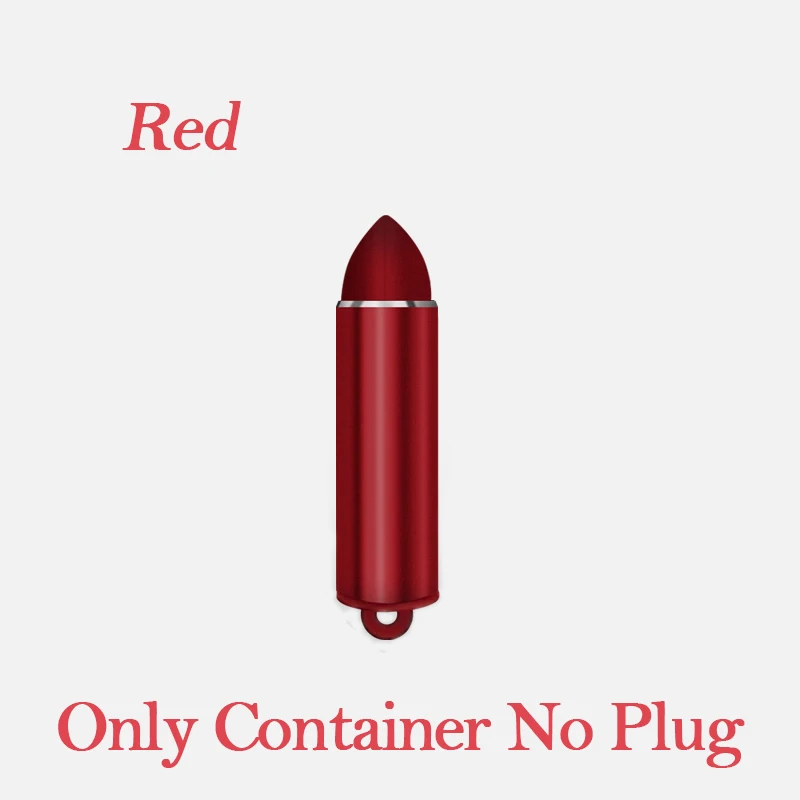 Red SUNPHG магнитные кабельные разъемы портативная коробка Тип C Micro USB C Быстрая Зарядка адаптер мини для iPhone Microusb type-C шнур штекер - Цвет: Red