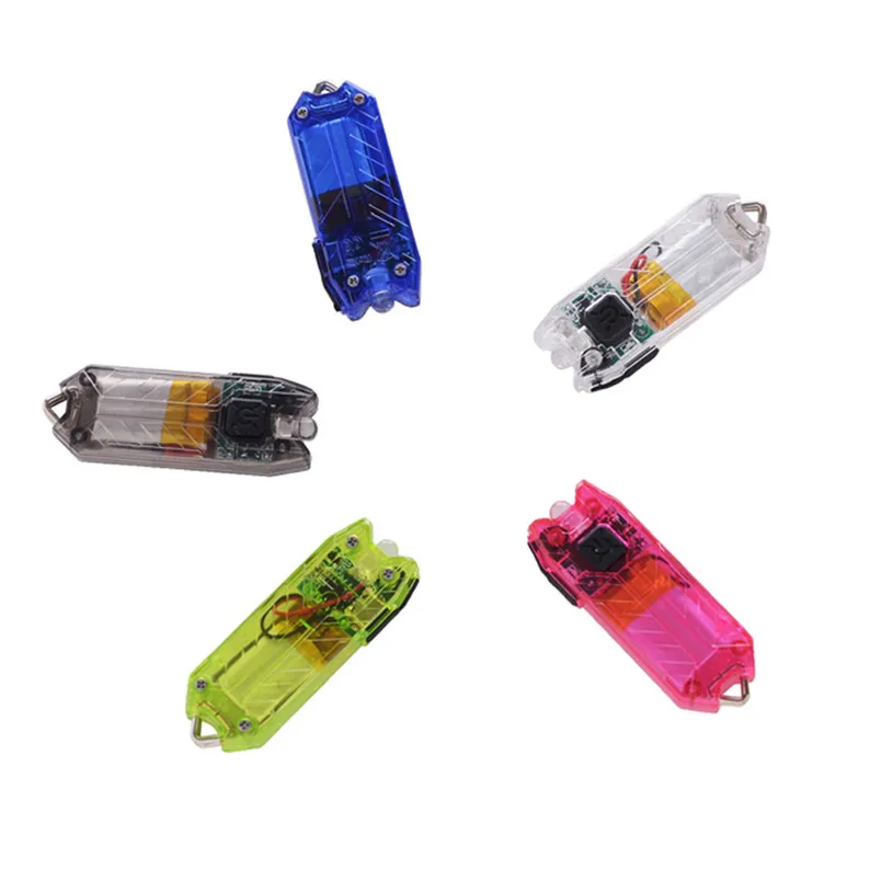 Светодиодный мини фонарик 45 лм 2 режима перезаряжаемый с usb разъемом NRJ13|torch