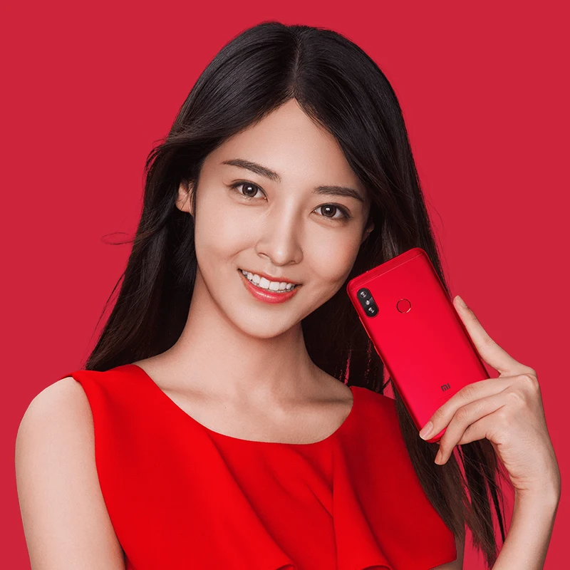 Xiaomi Redmi 6 Pro глобальная прошивка 4 Гб оперативная память 64 Встроенная Snapdragon 625 Octa Core