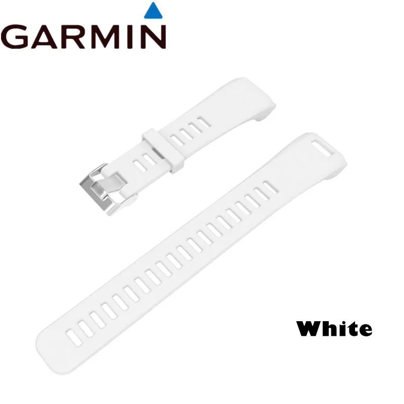 Спортивные умные часы браслет для Garmin Vivosmart HR сменный силиконовый ремешок мягкий