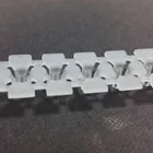 Сверлильный винт пластиковая лента для галстука лента для стрельбы драйвер пистолет гвозди винт для гипсокартона автоматическая подача отвертка