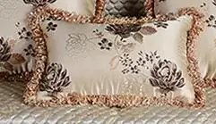 B 30x50cm Наволочка высокого качества рорскошный ворсистый бархат чехлы на декоративные подушки наволочки - Цвет: B 30x50cm