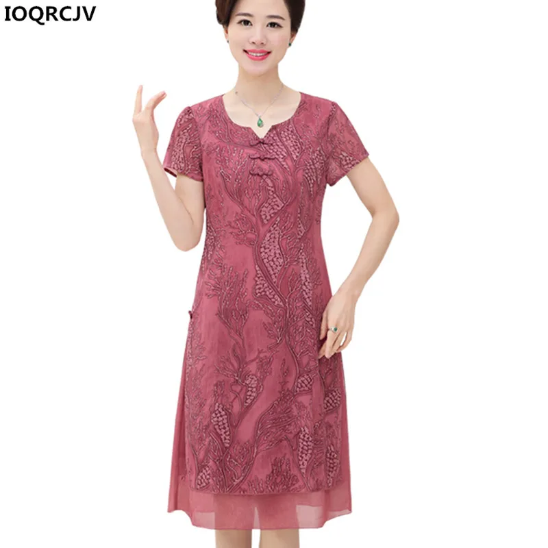 

Летние платья из искусственного шелка, новинка 2020, модное сексуальное платье с принтом, женское свободное размера плюс 5XL, женское винтажное...