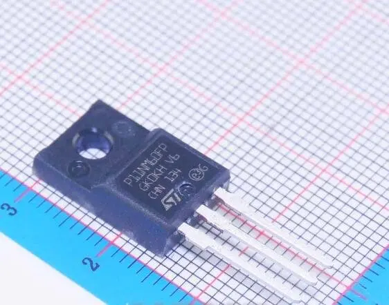 

Freeshipping STP11NM60FP STP11NM60FP